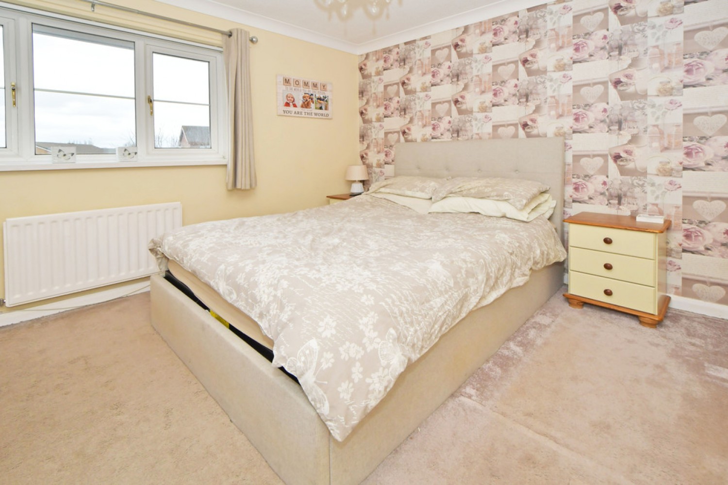 Vienna Way, Longton, Stoke-on-trent