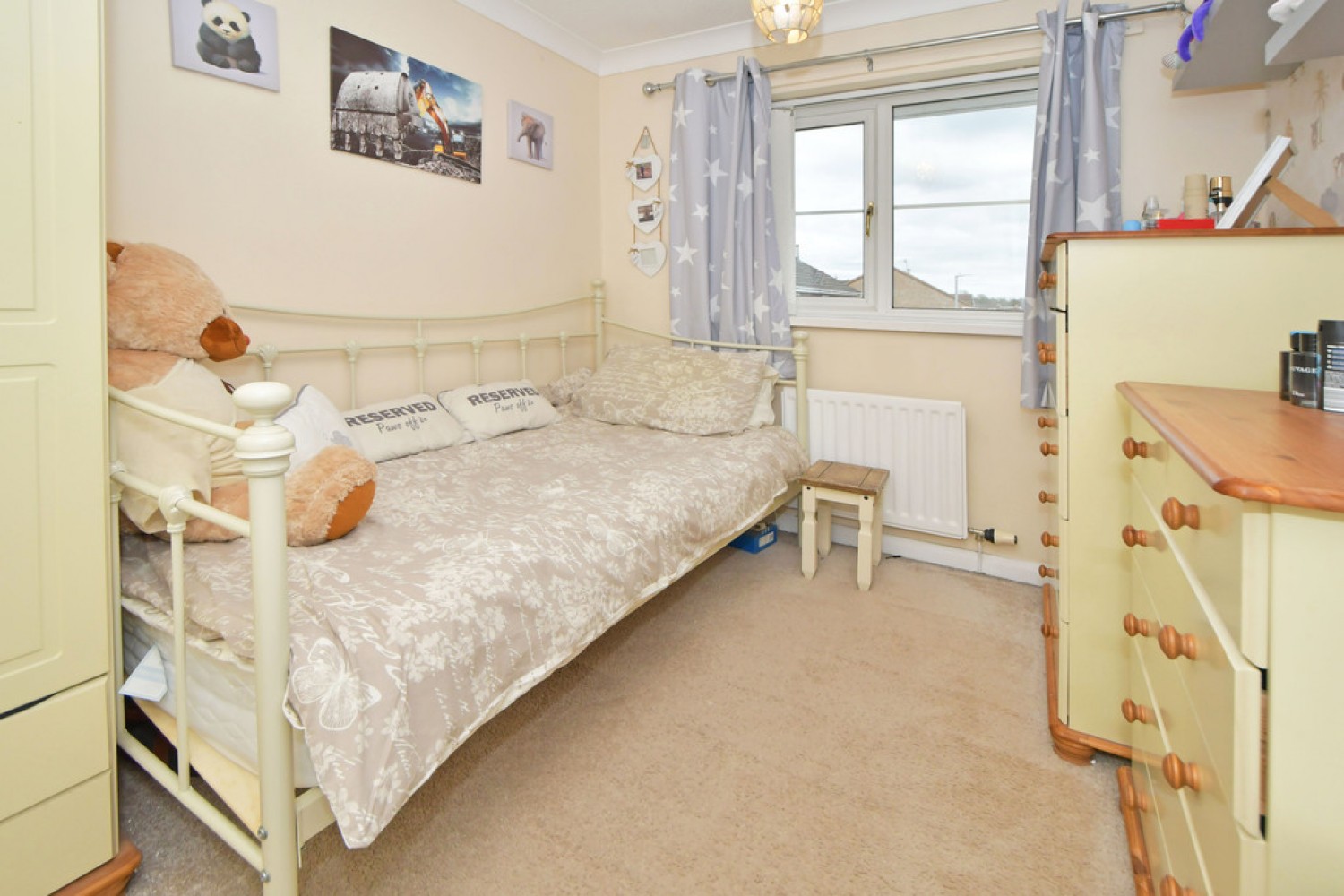 Vienna Way, Longton, Stoke-on-trent