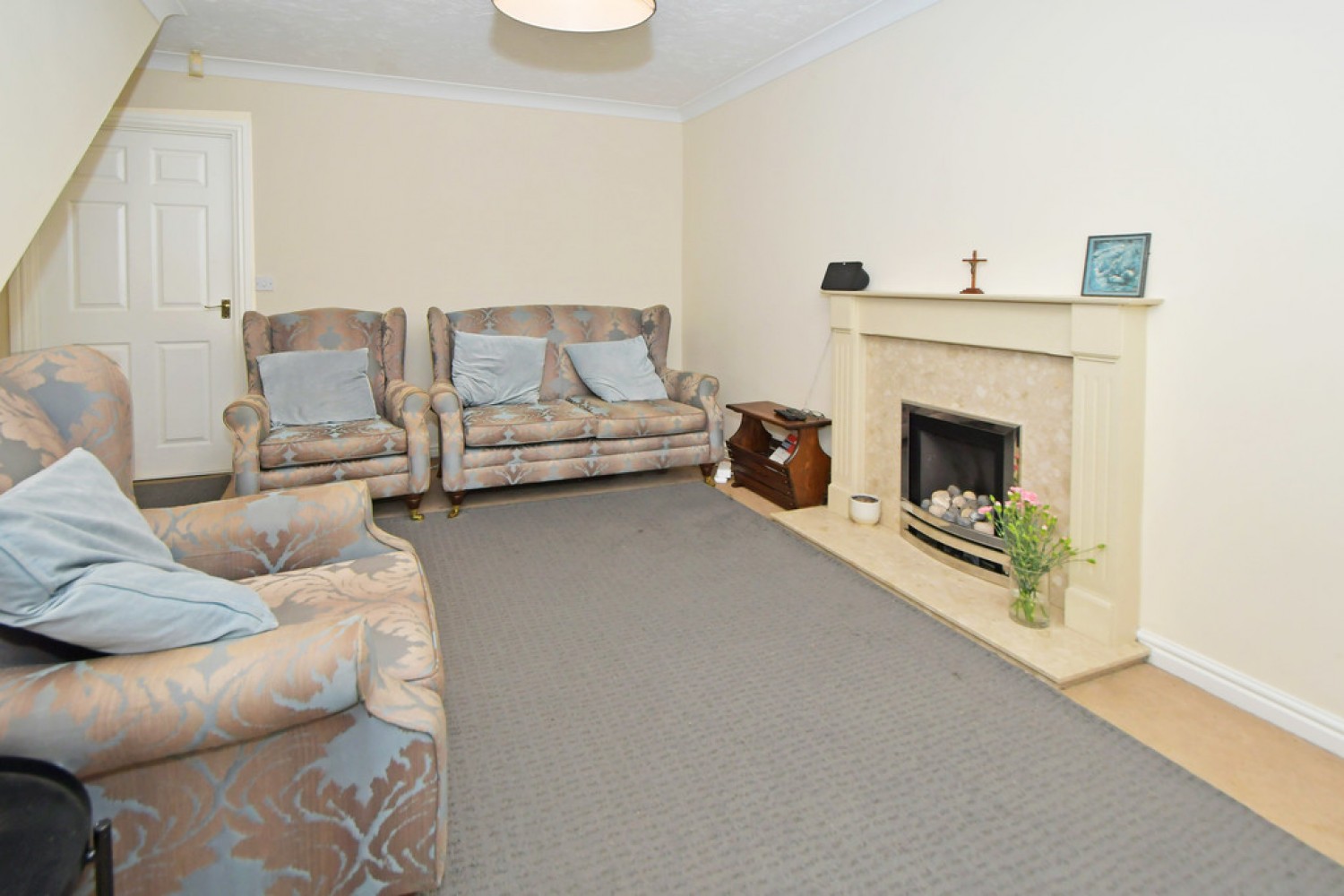 Godwin Way, Trent Vale, Stoke-on-Trent