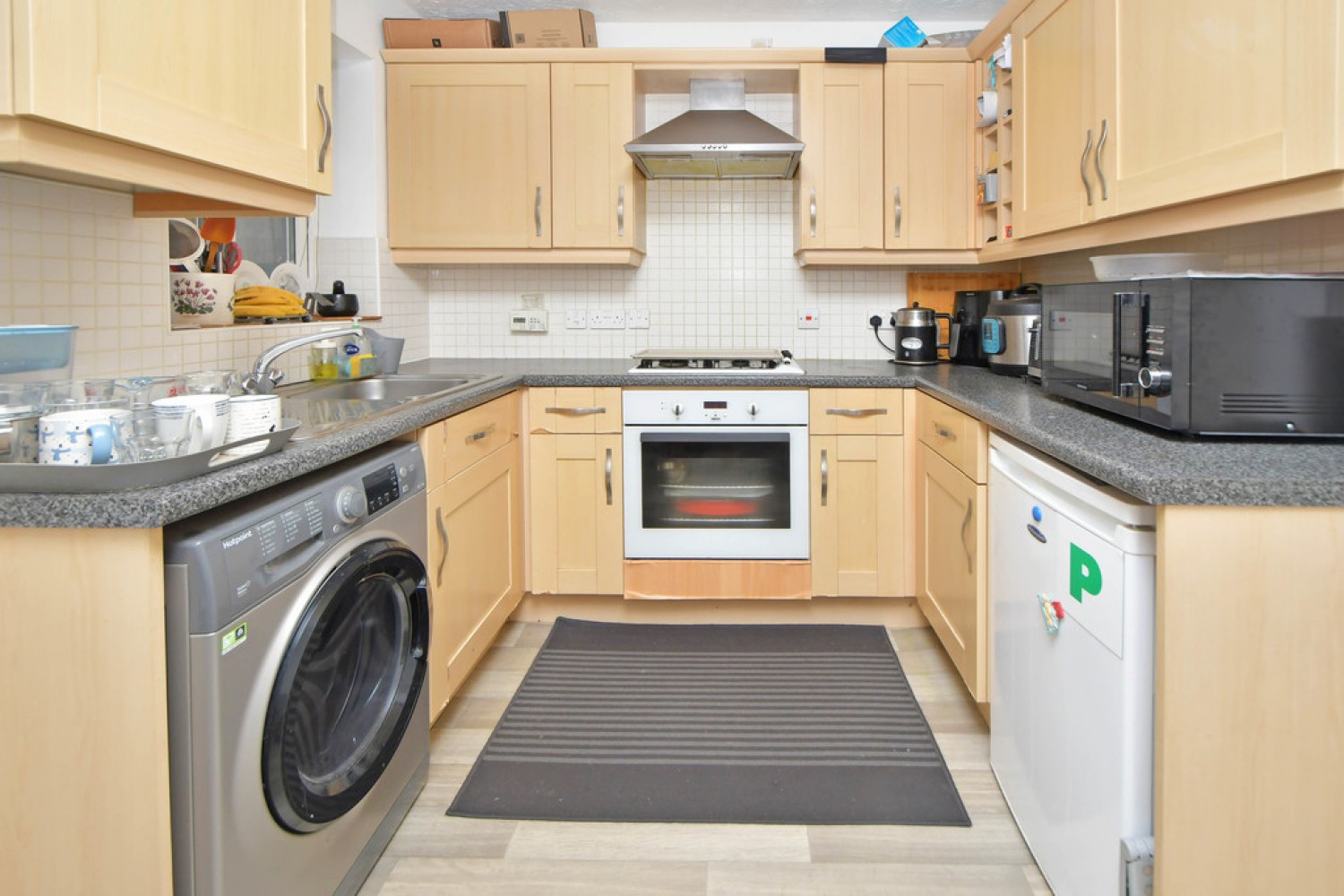 Godwin Way, Trent Vale, Stoke-on-Trent
