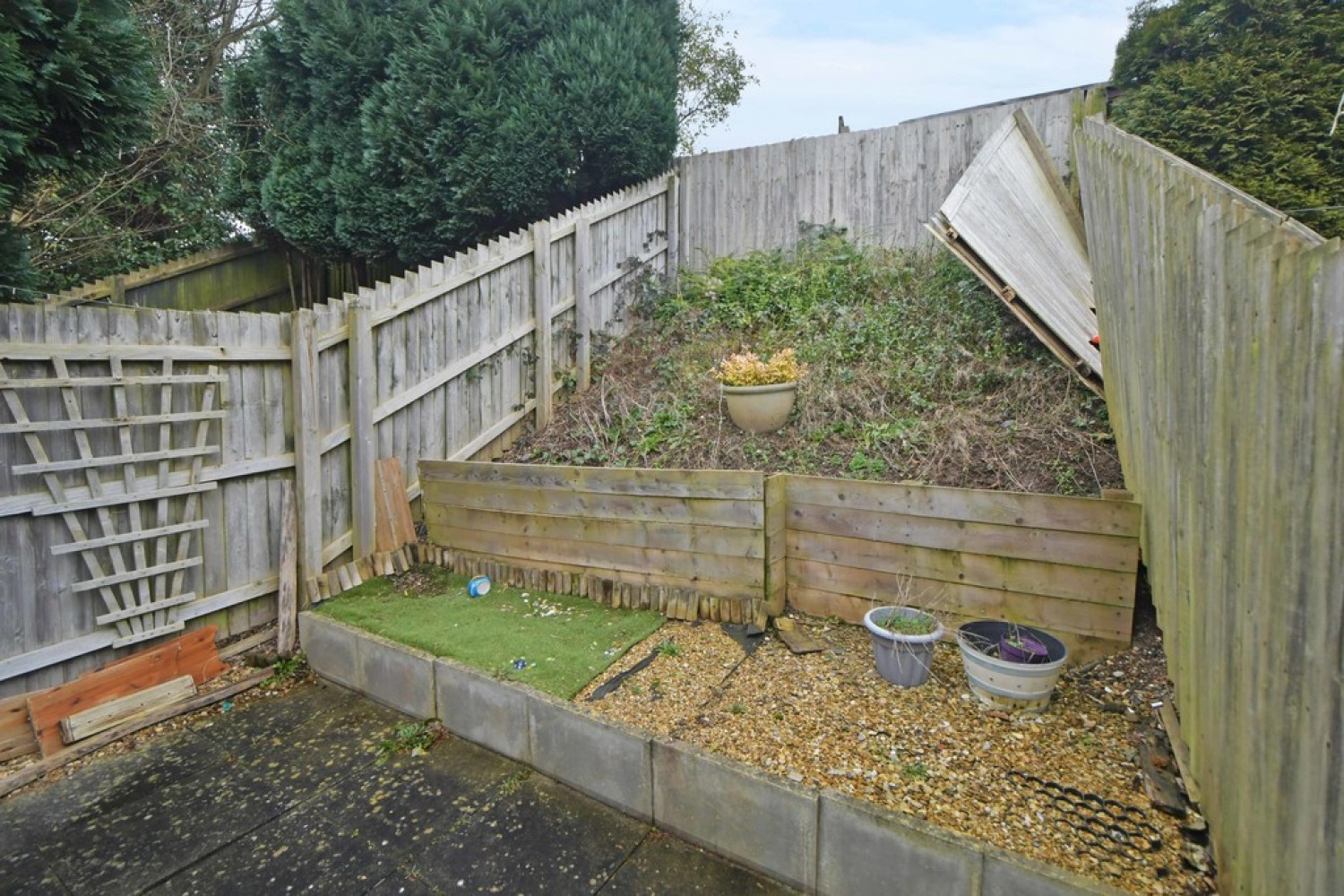 Godwin Way, Trent Vale, Stoke-on-Trent