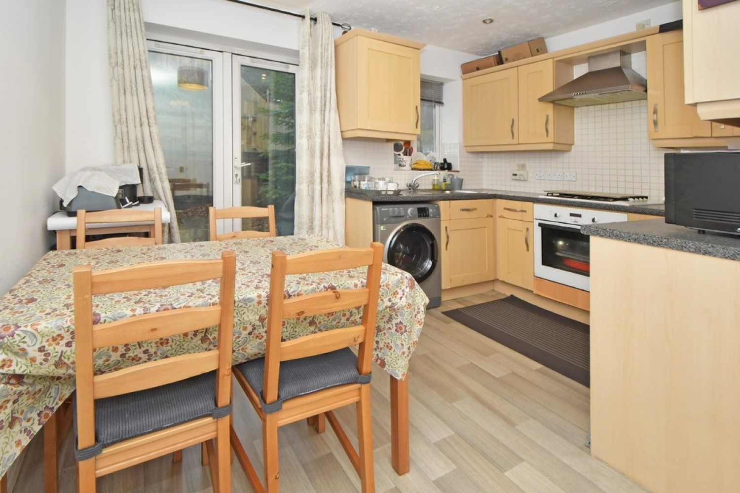 Godwin Way, Trent Vale, Stoke-on-Trent