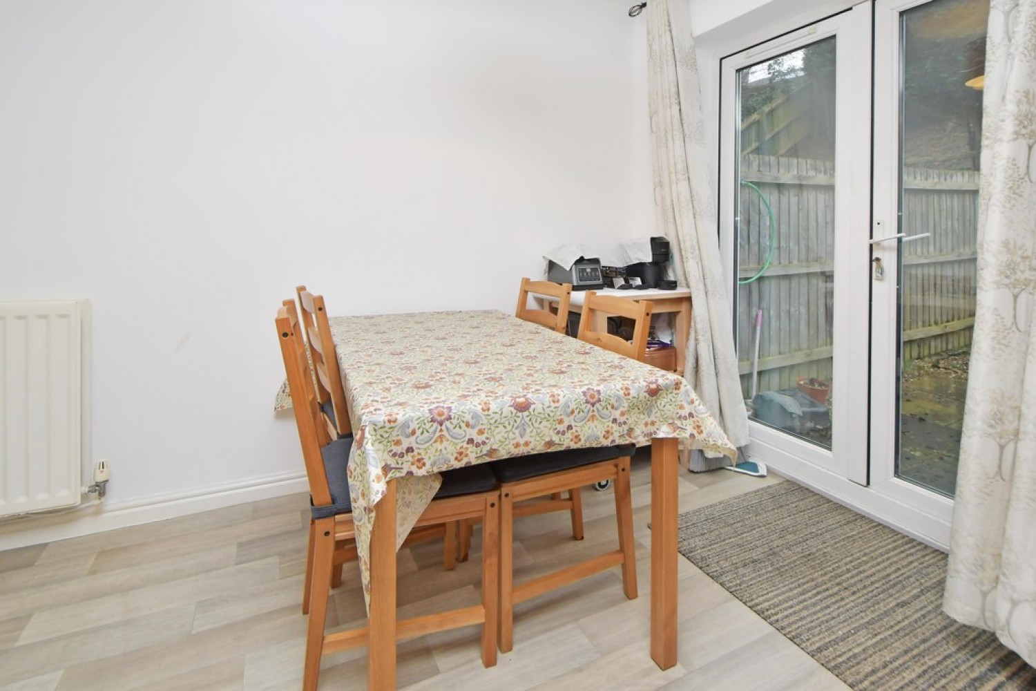 Godwin Way, Trent Vale, Stoke-on-Trent