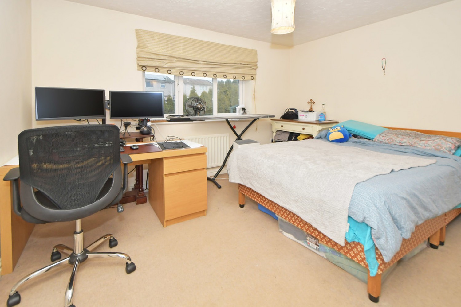 Godwin Way, Trent Vale, Stoke-on-Trent