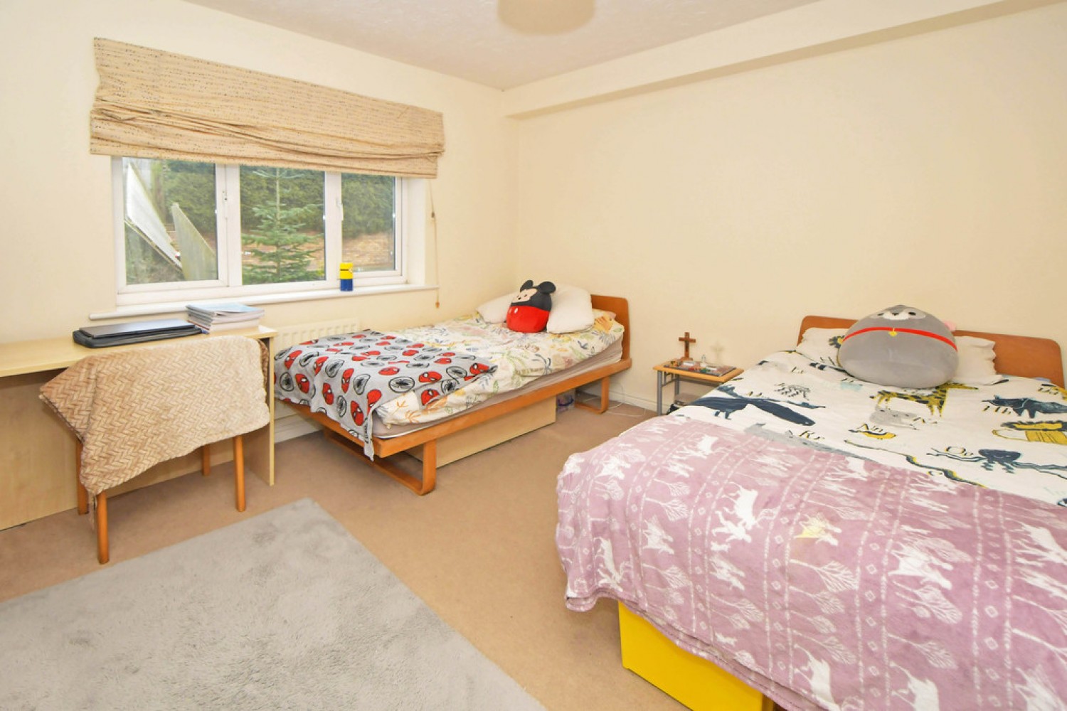 Godwin Way, Trent Vale, Stoke-on-Trent