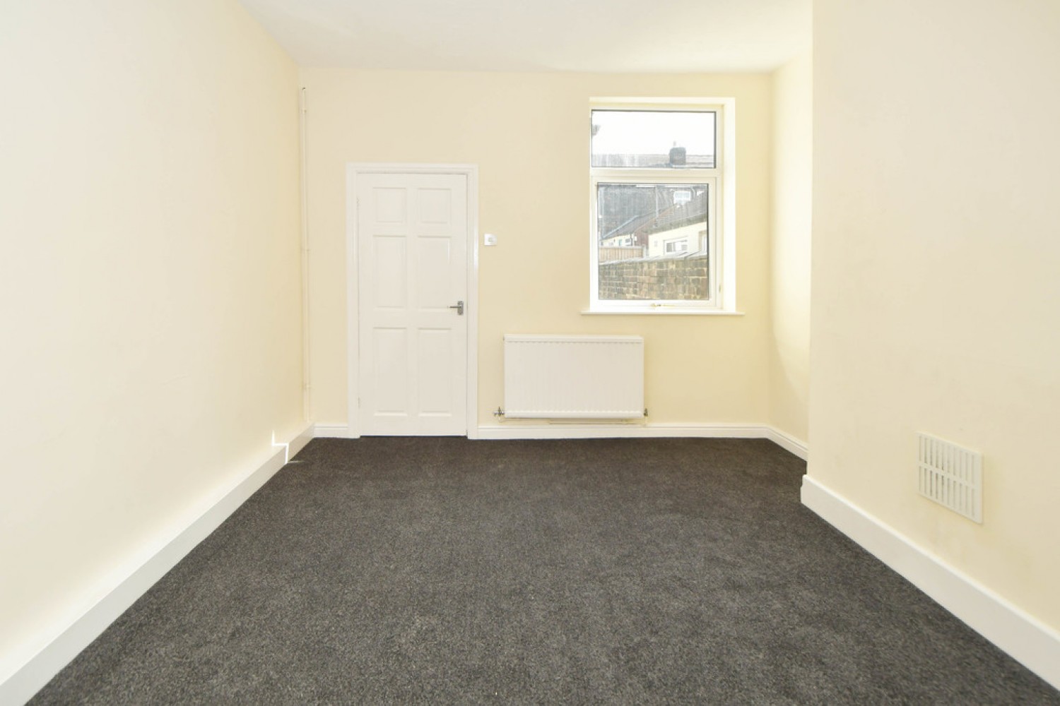 Wade Street, Burslem, Stoke-on-Trent