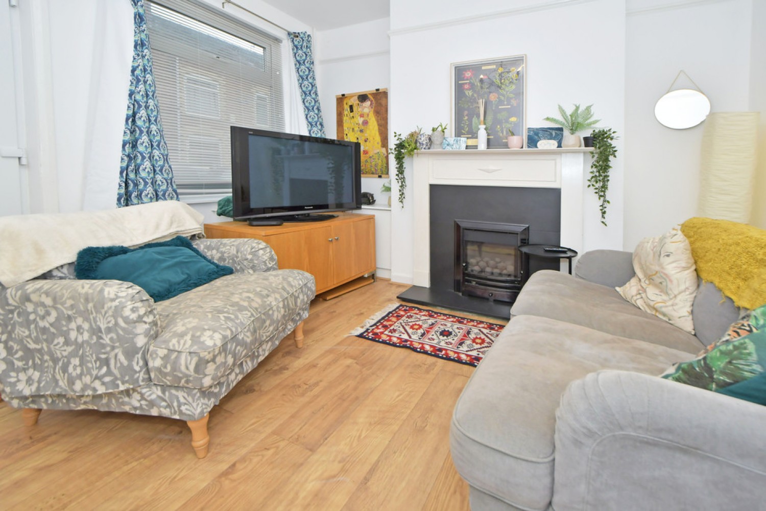 Kinsey Street, Silverdale, Newcastle