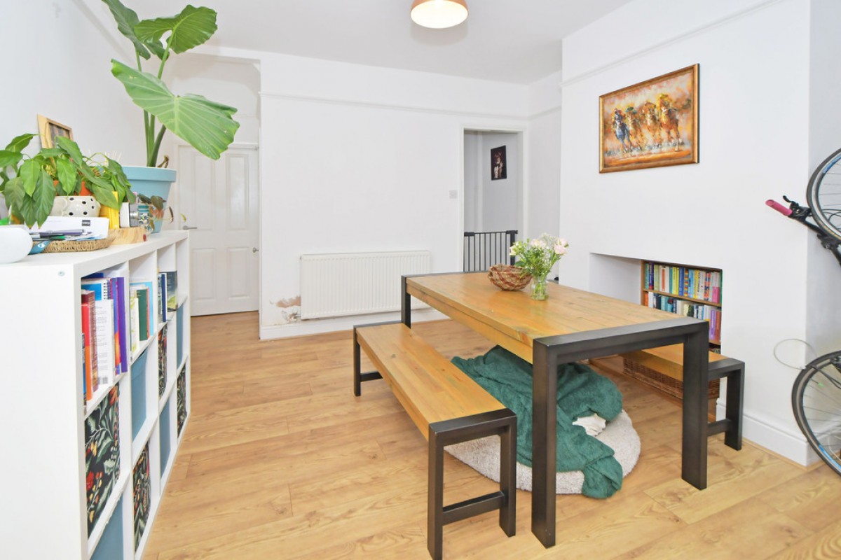 Kinsey Street, Silverdale, Newcastle