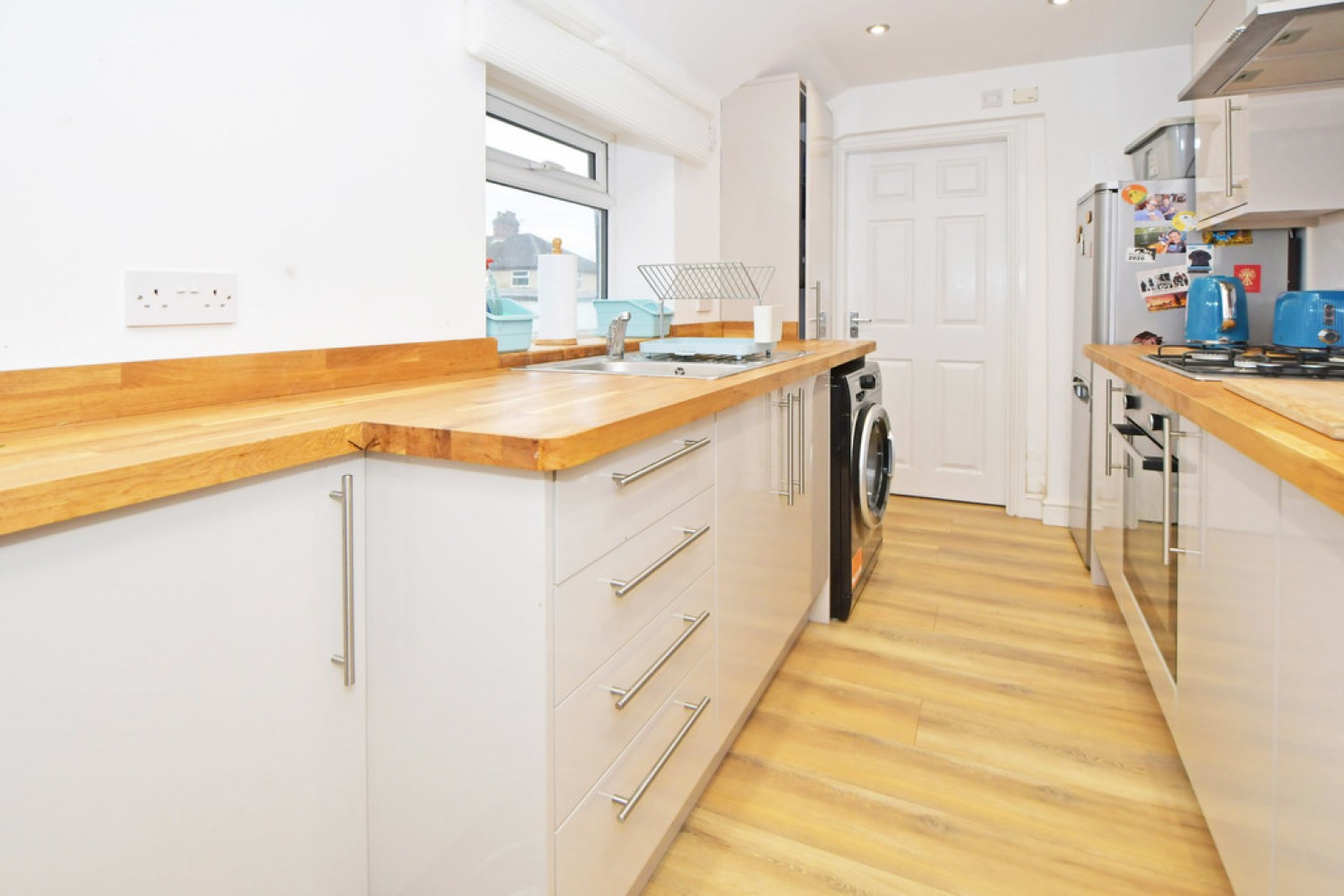 Kinsey Street, Silverdale, Newcastle