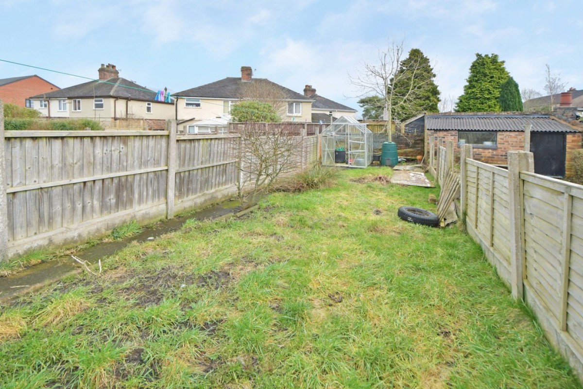 Kinsey Street, Silverdale, Newcastle
