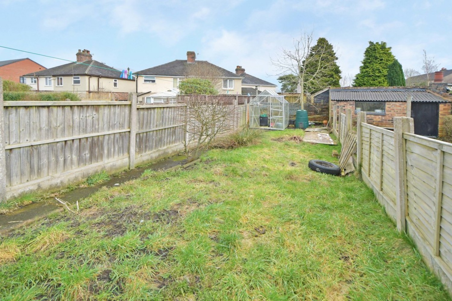 Kinsey Street, Silverdale, Newcastle