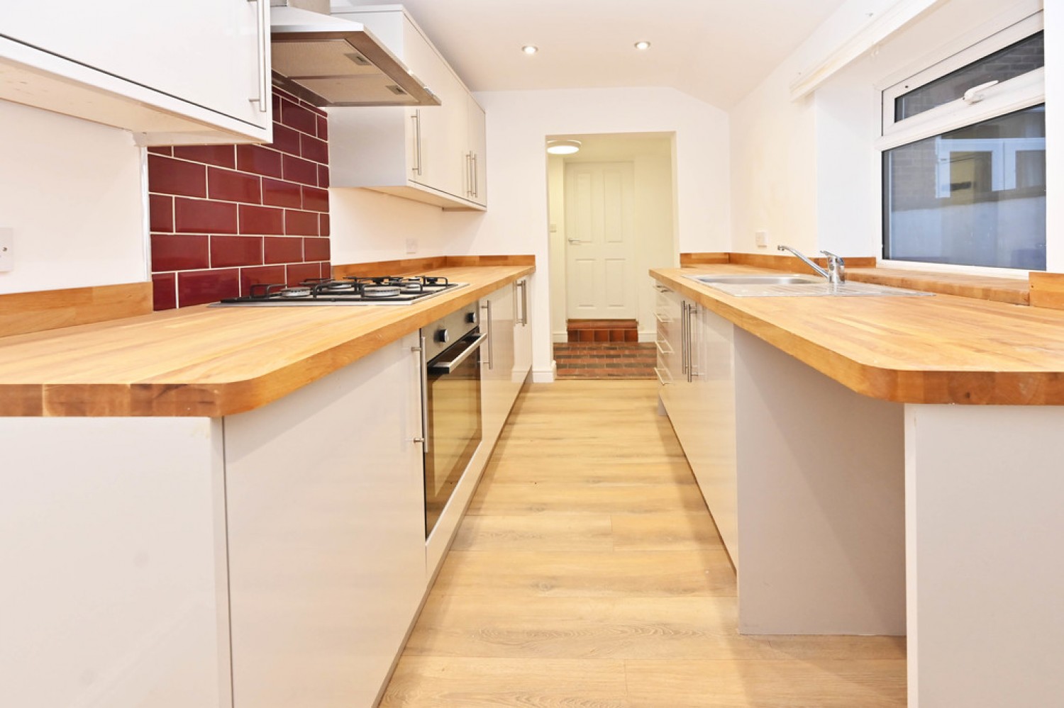 2 bedroom House for Sale Kinsey Street, Silverdale, Newcastle