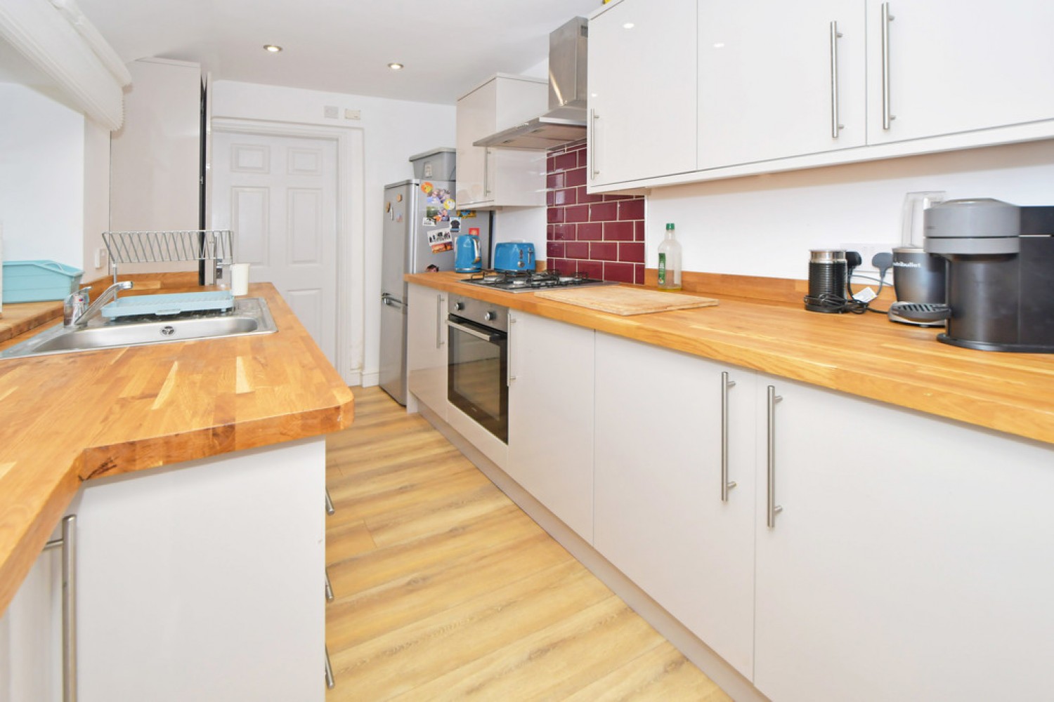 Kinsey Street, Silverdale, Newcastle