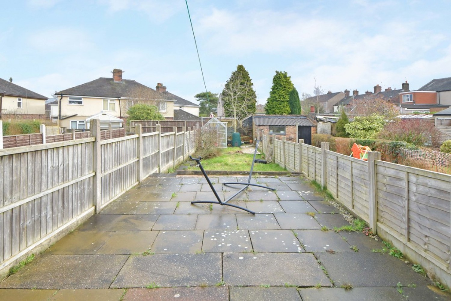 Kinsey Street, Silverdale, Newcastle