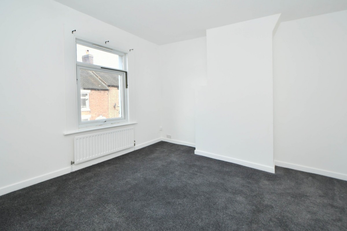 Newcastle Street, Silverdale, Newcastle-under-Lyme