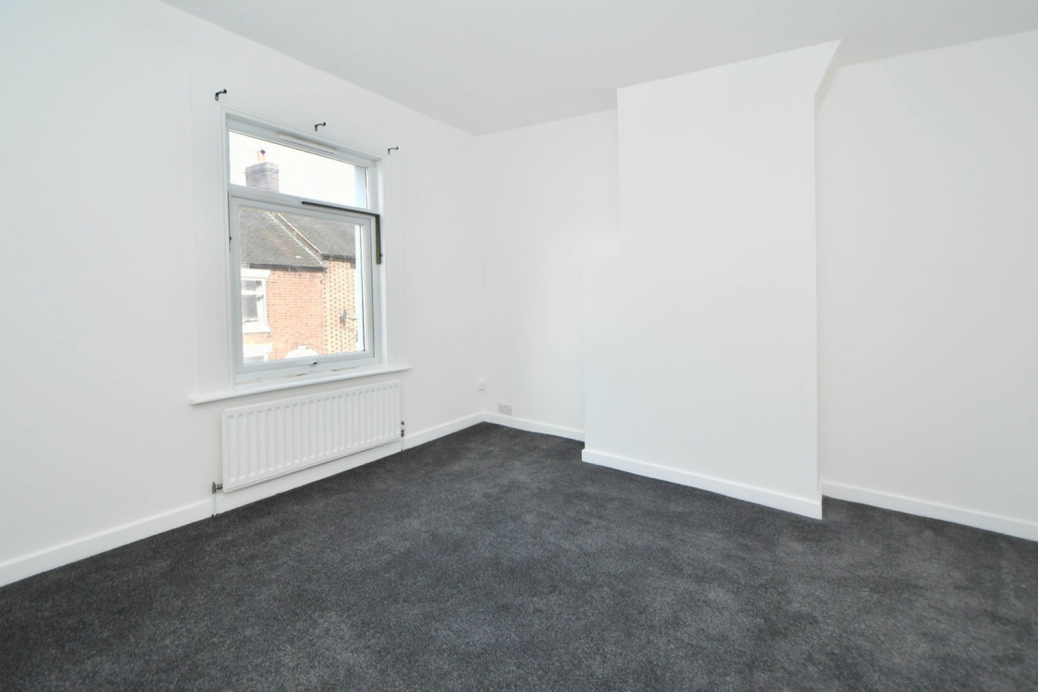 Newcastle Street, Silverdale, Newcastle-under-Lyme
