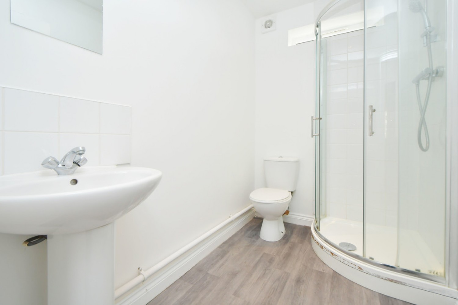 Newcastle Street, Silverdale, Newcastle-under-Lyme