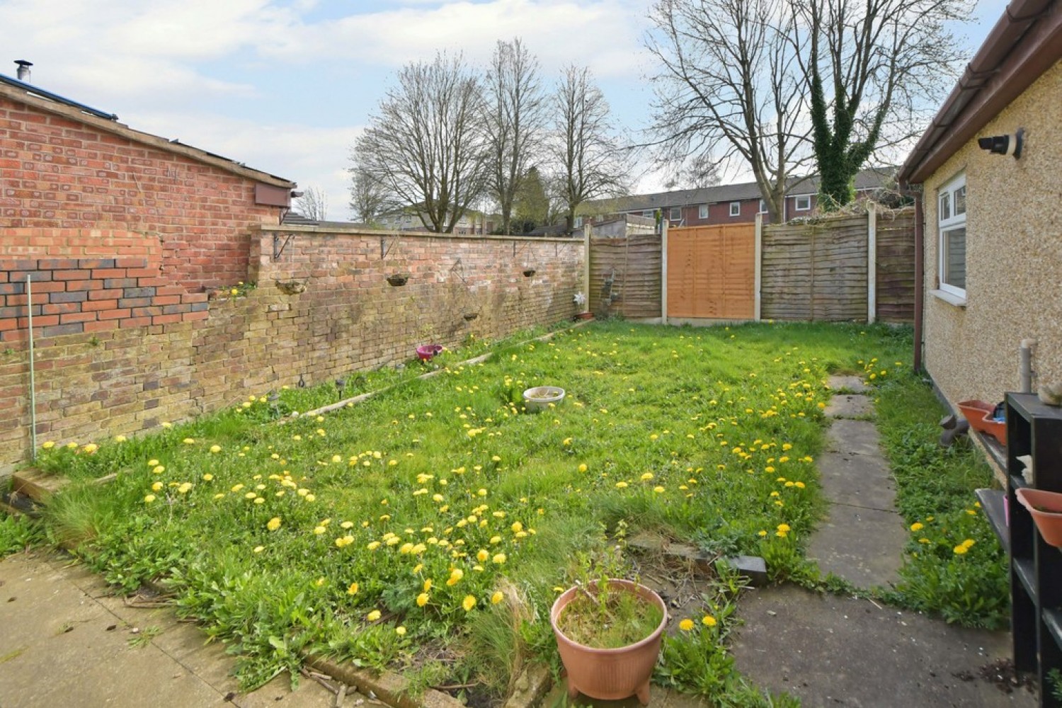 Newcastle Street, Silverdale, Newcastle-under-Lyme