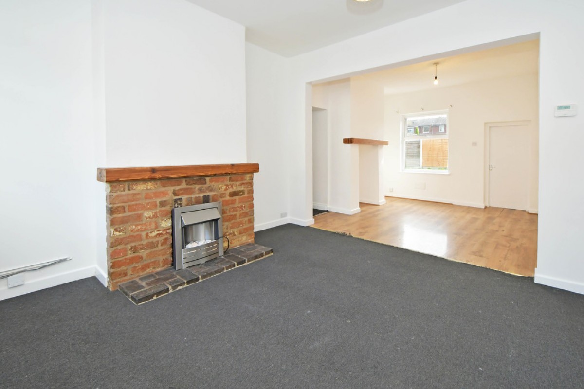 Newcastle Street, Silverdale, Newcastle-under-Lyme