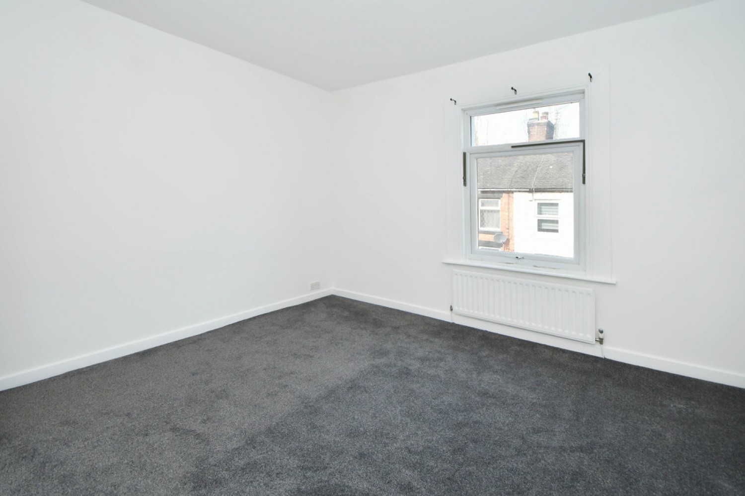 Newcastle Street, Silverdale, Newcastle-under-Lyme