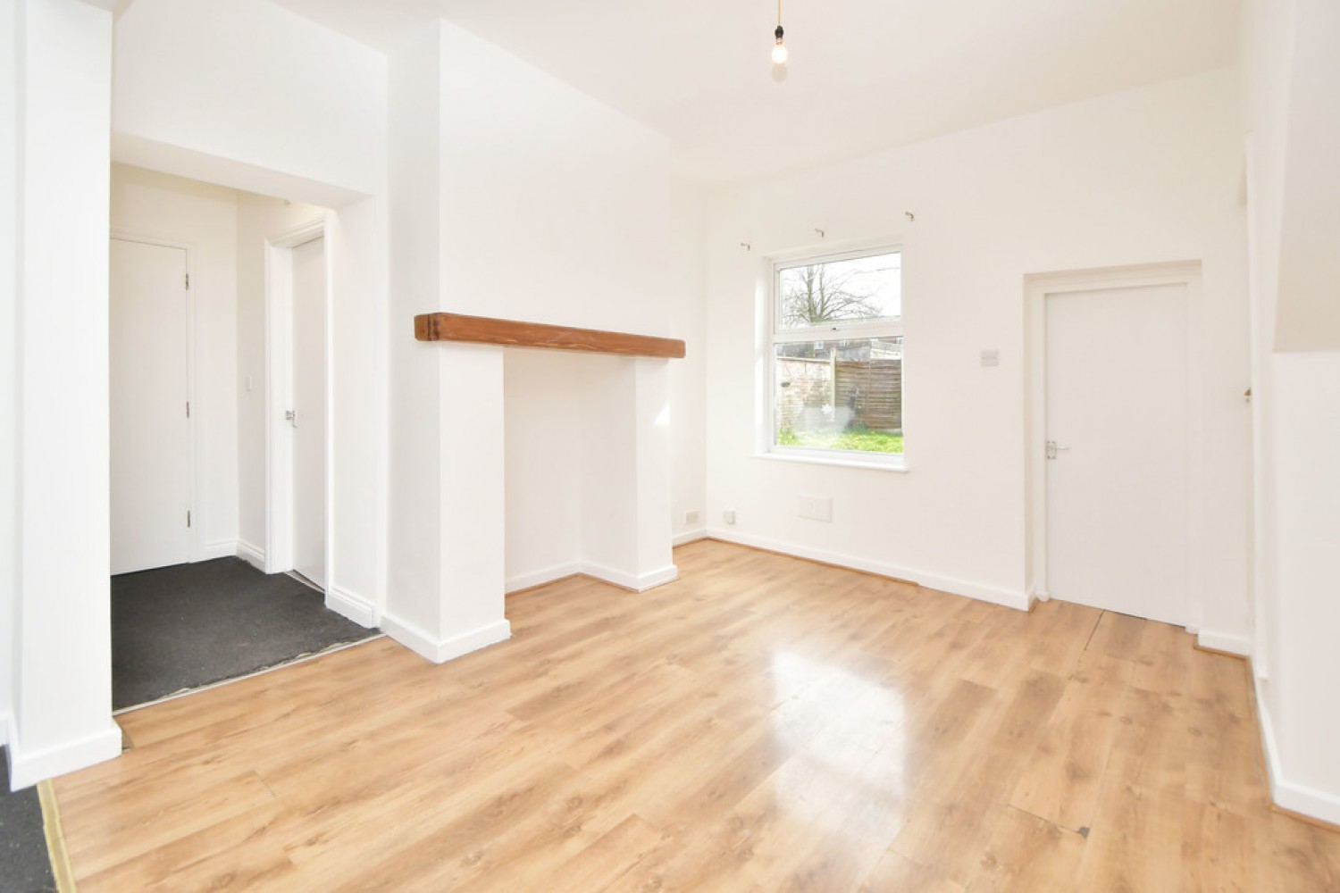 Newcastle Street, Silverdale, Newcastle-under-Lyme