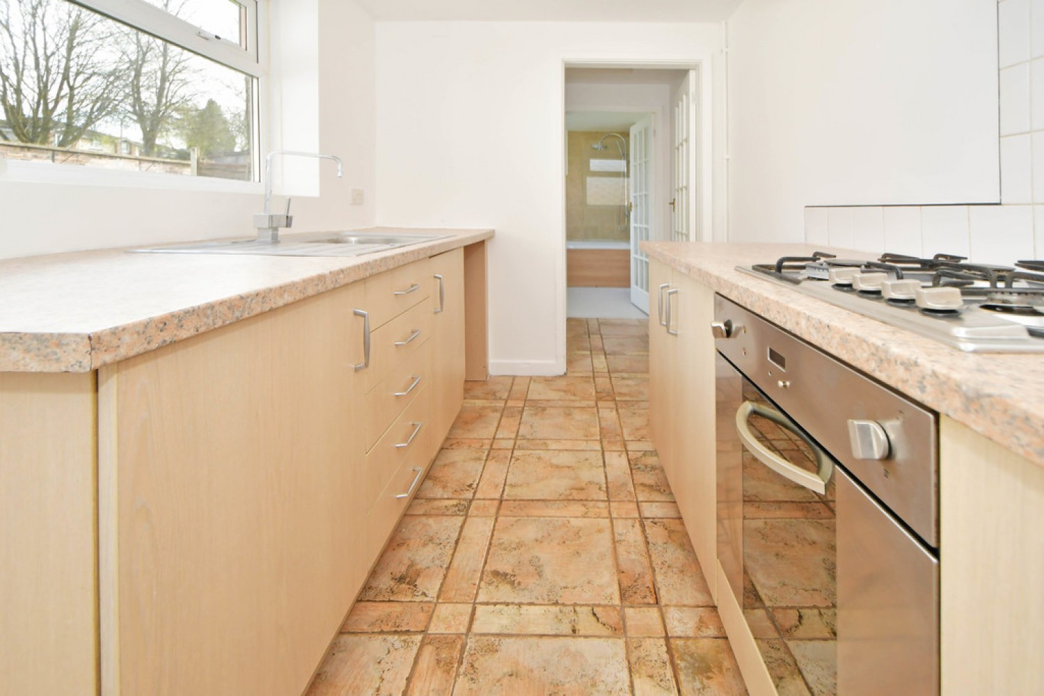 Newcastle Street, Silverdale, Newcastle-under-Lyme