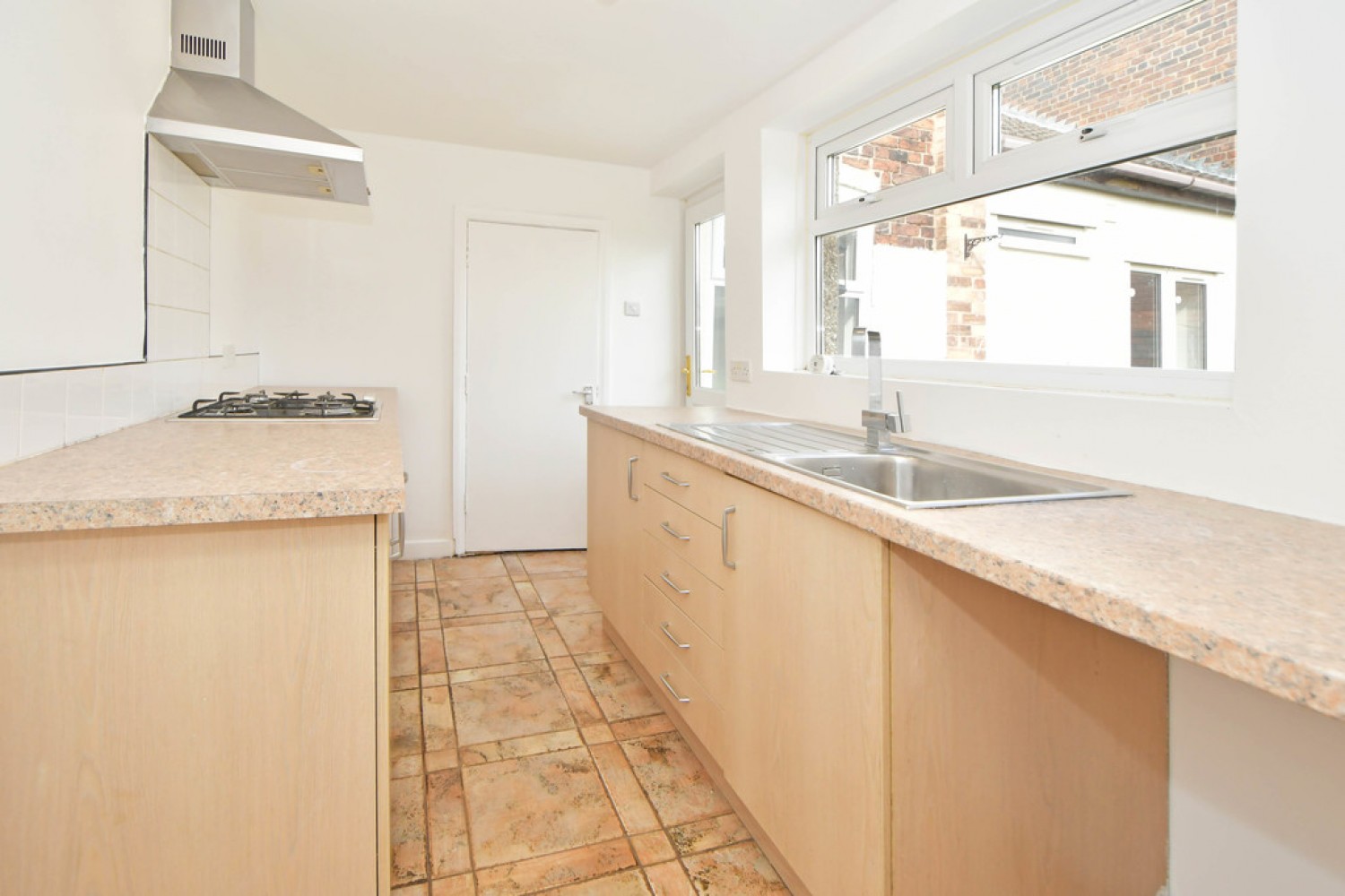 Newcastle Street, Silverdale, Newcastle-under-Lyme