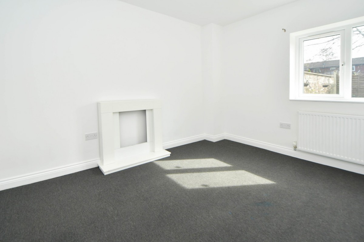 Newcastle Street, Silverdale, Newcastle-under-Lyme
