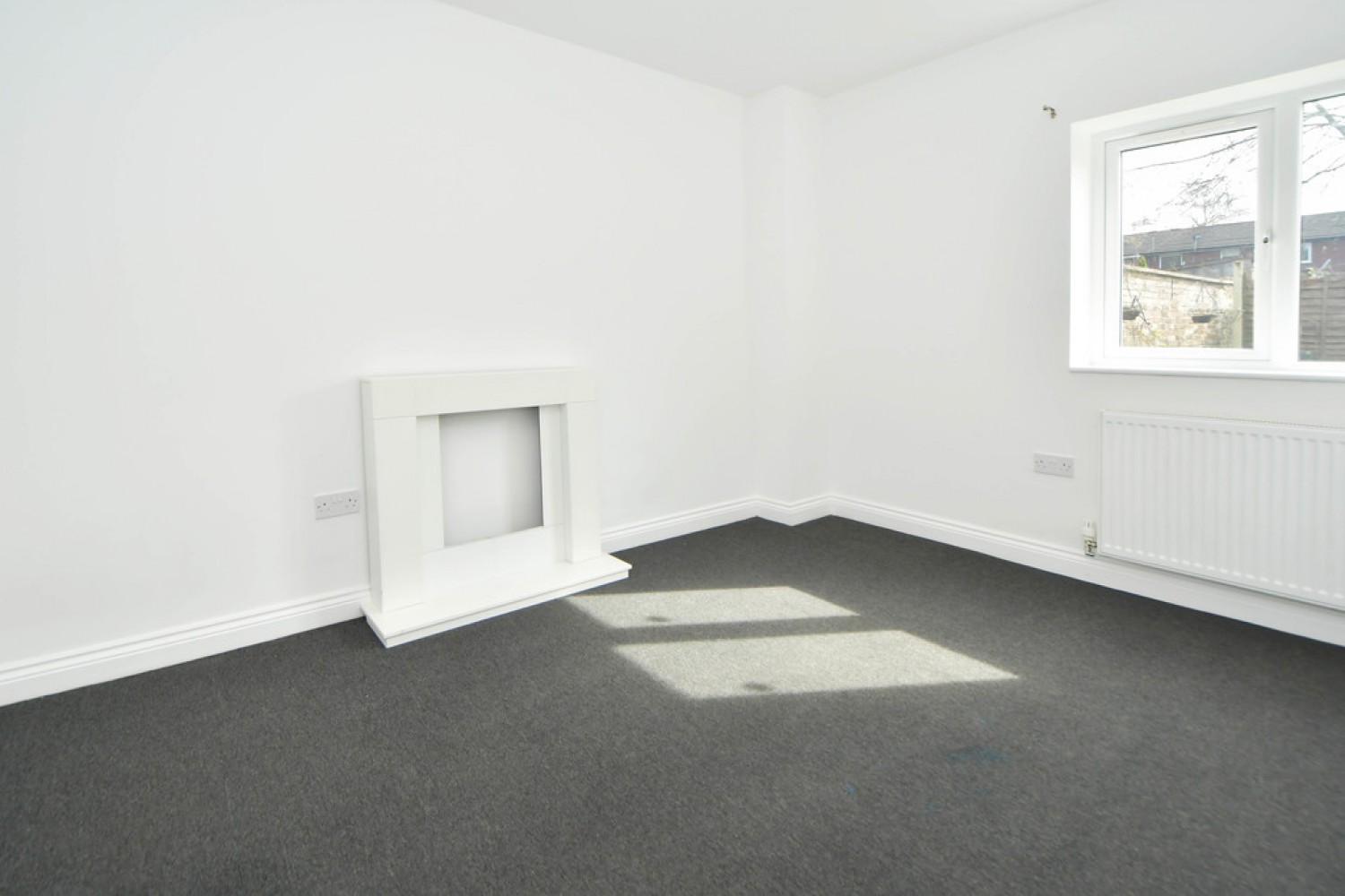 Newcastle Street, Silverdale, Newcastle-under-Lyme