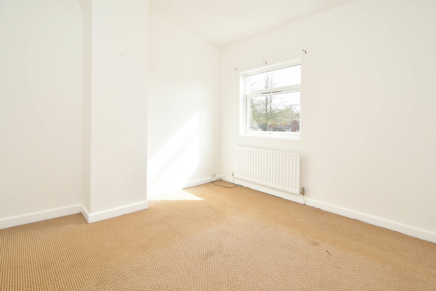 Newcastle Street, Silverdale, Newcastle-under-Lyme