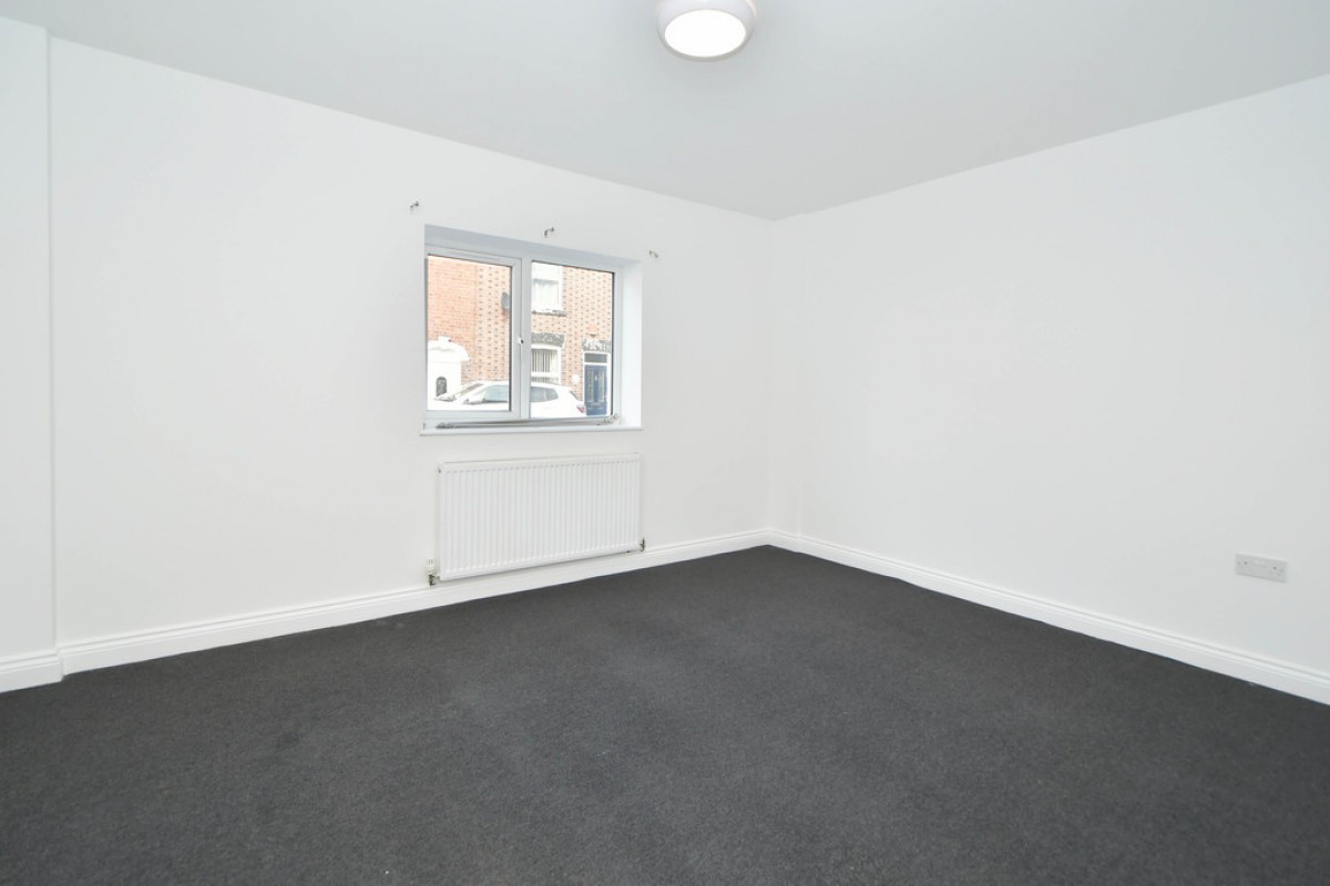 Newcastle Street, Silverdale, Newcastle-under-Lyme