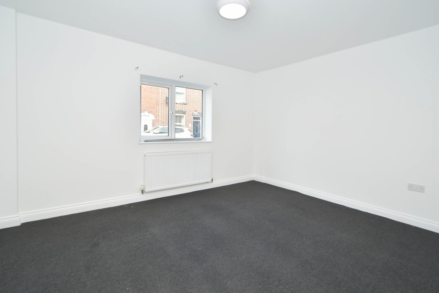 Newcastle Street, Silverdale, Newcastle-under-Lyme