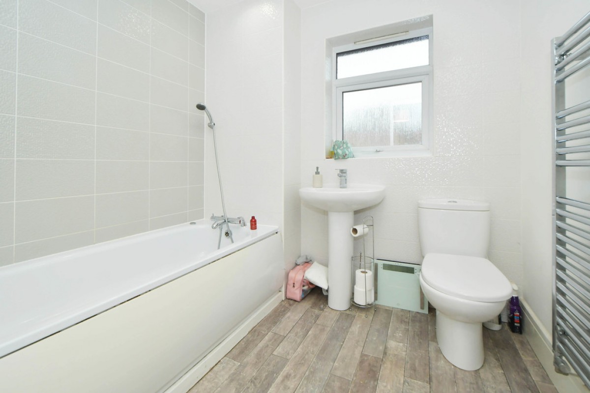 Kiln View, Hanley, Stoke-on-Trent