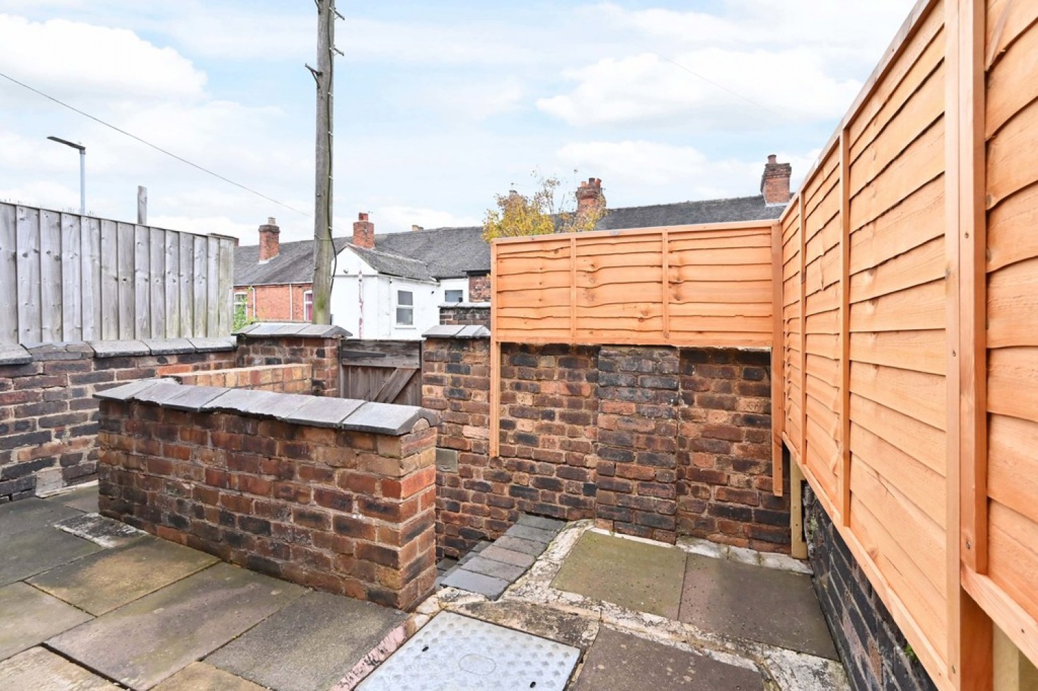 Oxford Street, Penkhull, Stoke-on-Trent