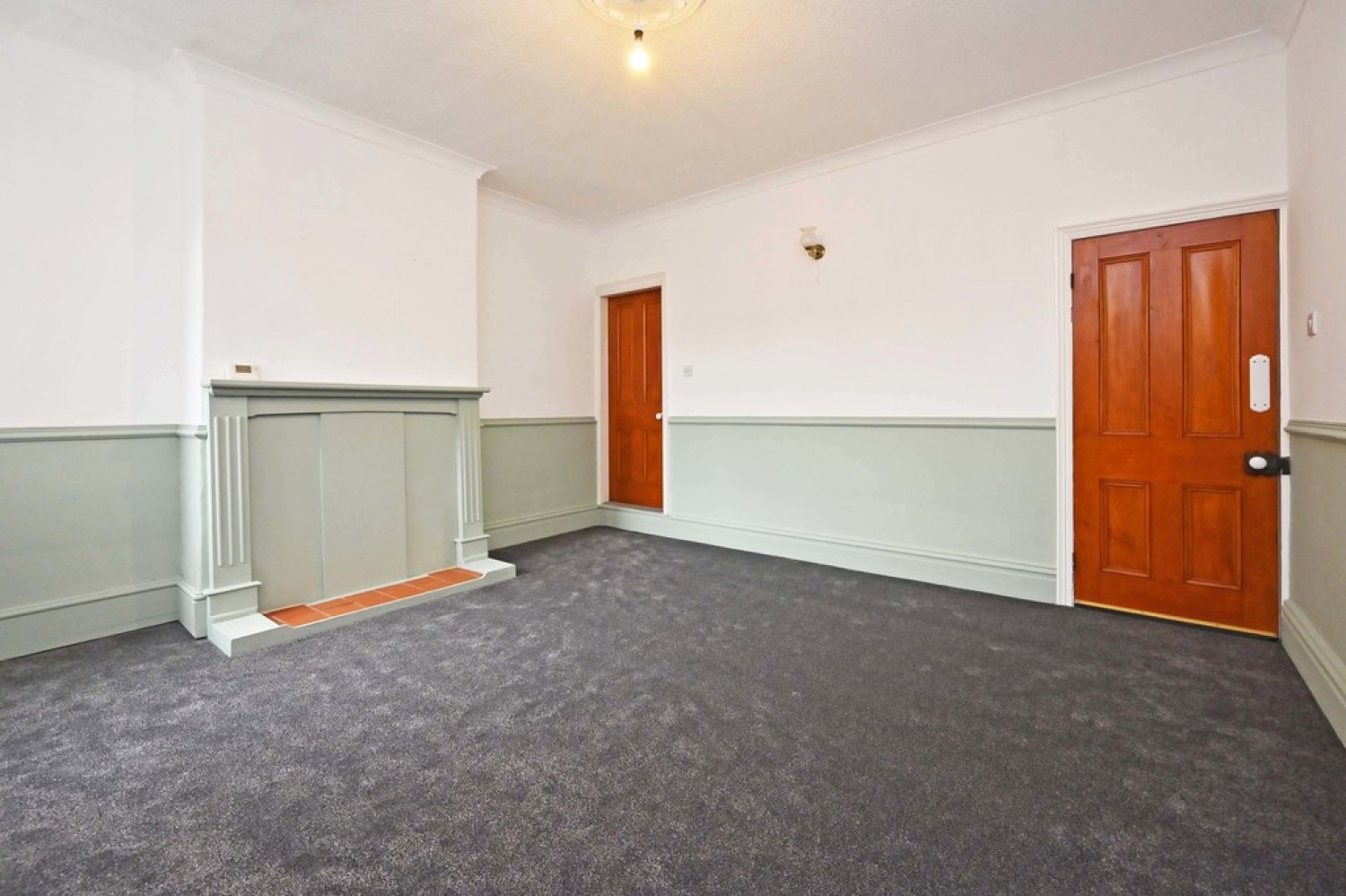 Oxford Street, Penkhull, Stoke-on-Trent