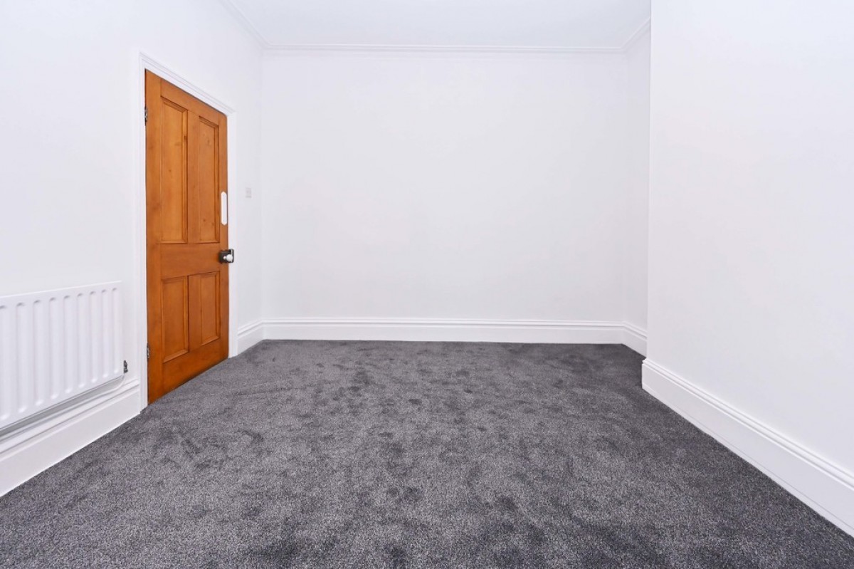 Oxford Street, Penkhull, Stoke-on-Trent