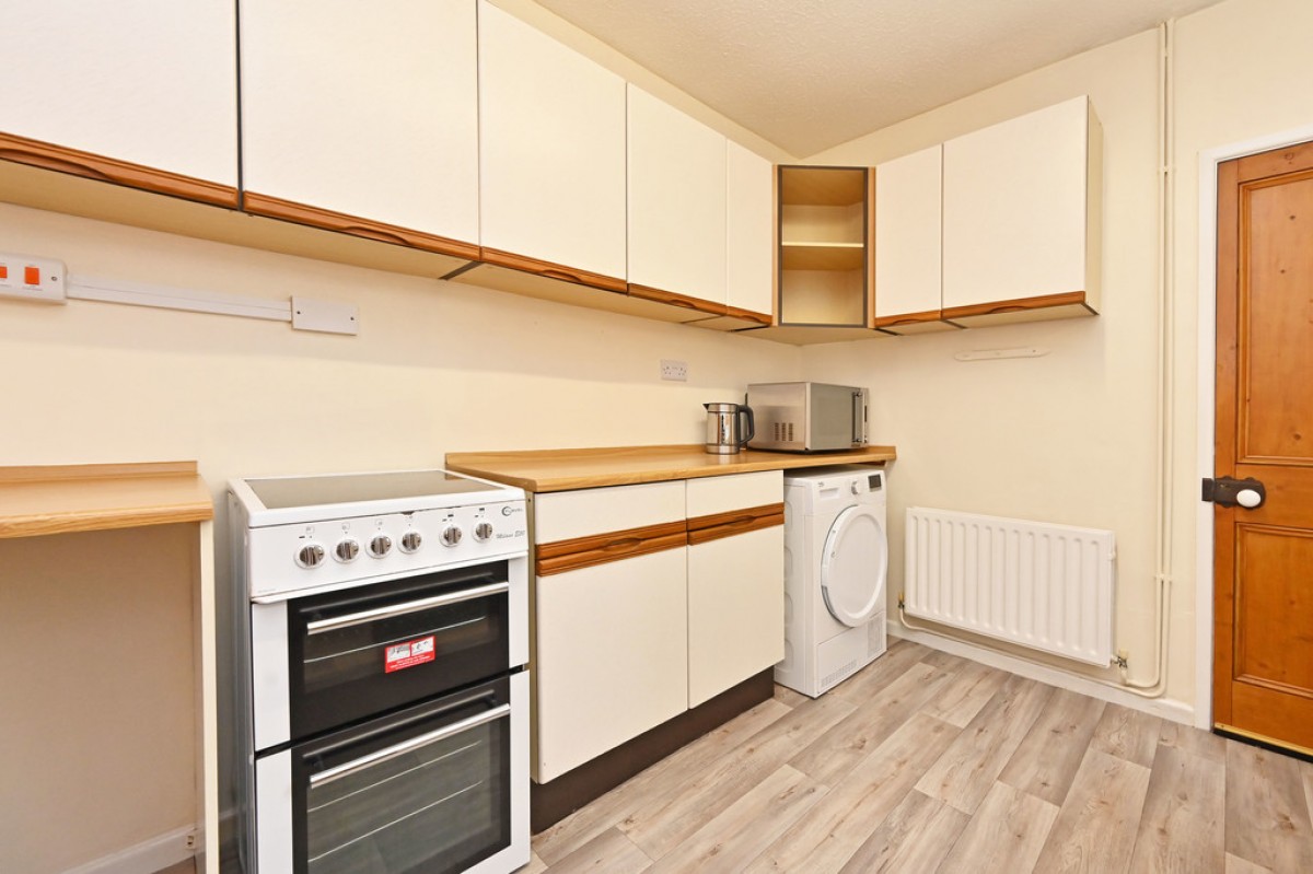 Oxford Street, Penkhull, Stoke-on-Trent