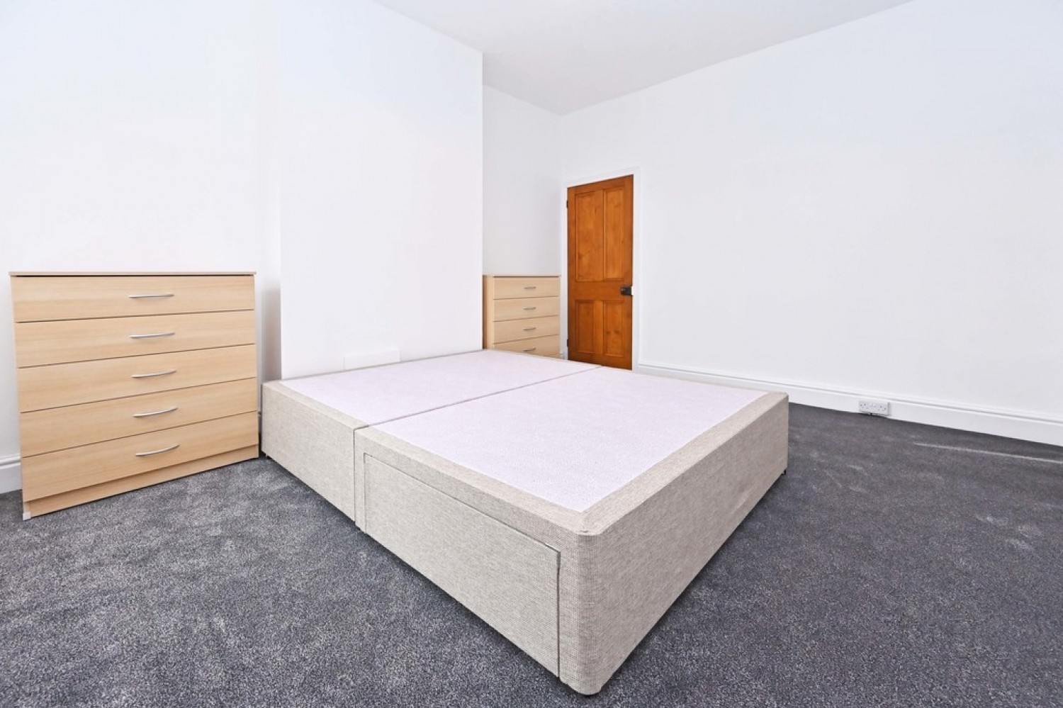 Oxford Street, Penkhull, Stoke-on-Trent