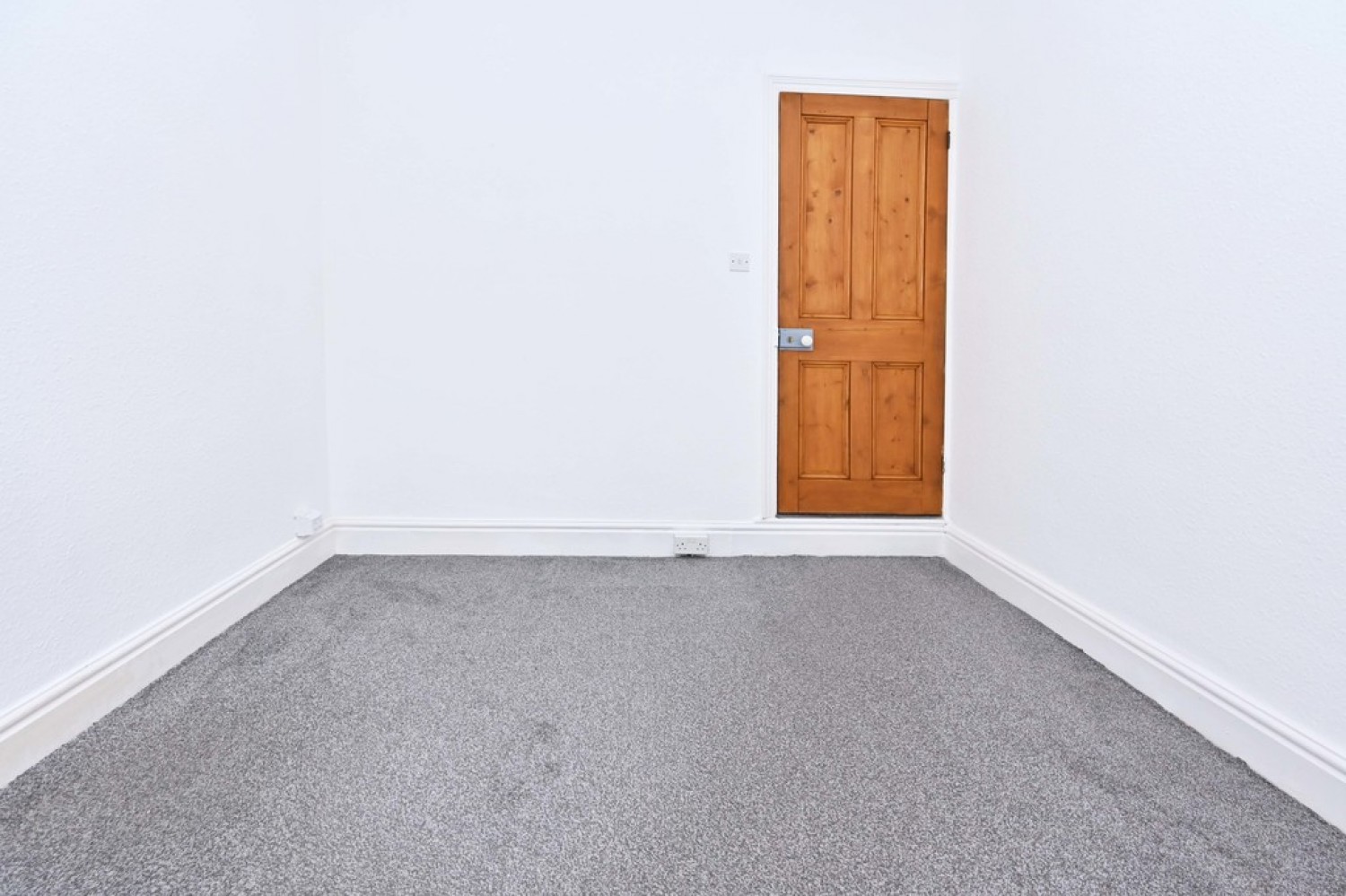 Oxford Street, Penkhull, Stoke-on-Trent