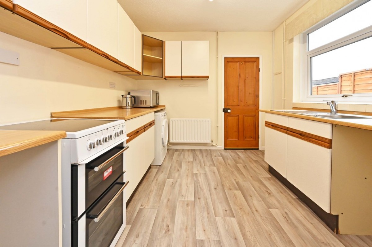 Oxford Street, Penkhull, Stoke-on-Trent