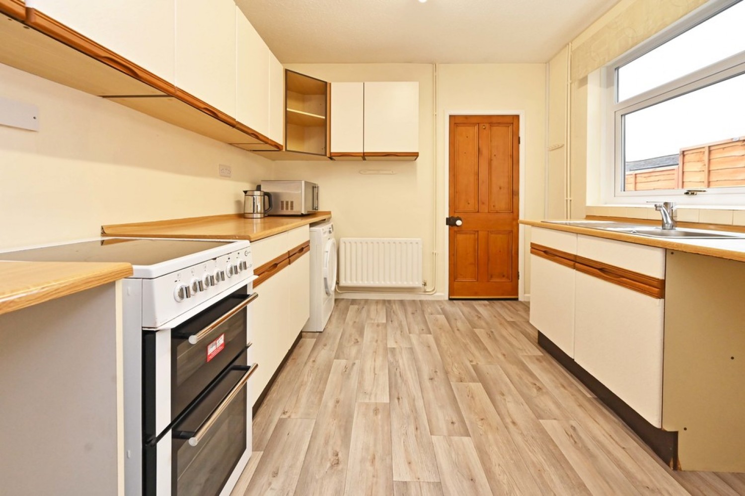 Oxford Street, Penkhull, Stoke-on-Trent