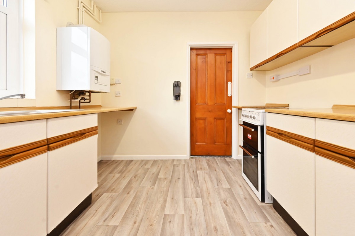 Oxford Street, Penkhull, Stoke-on-Trent