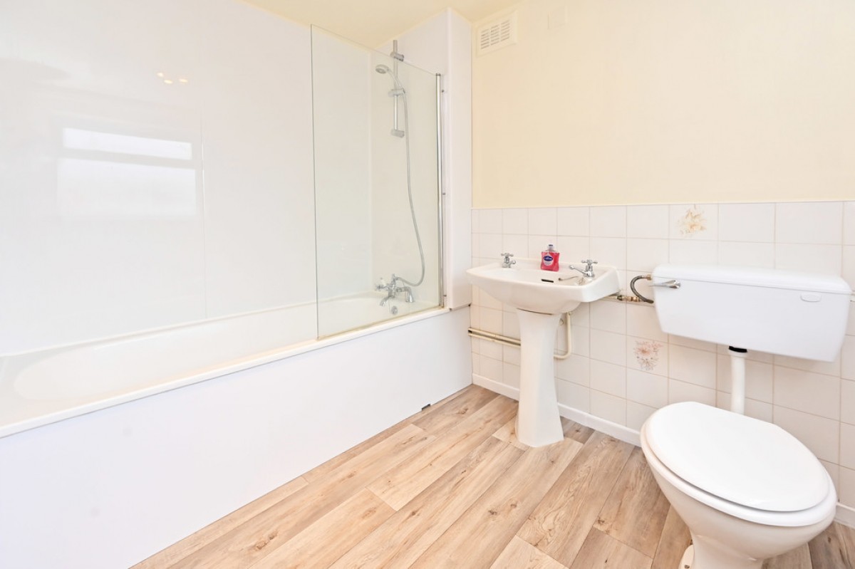 Oxford Street, Penkhull, Stoke-on-Trent