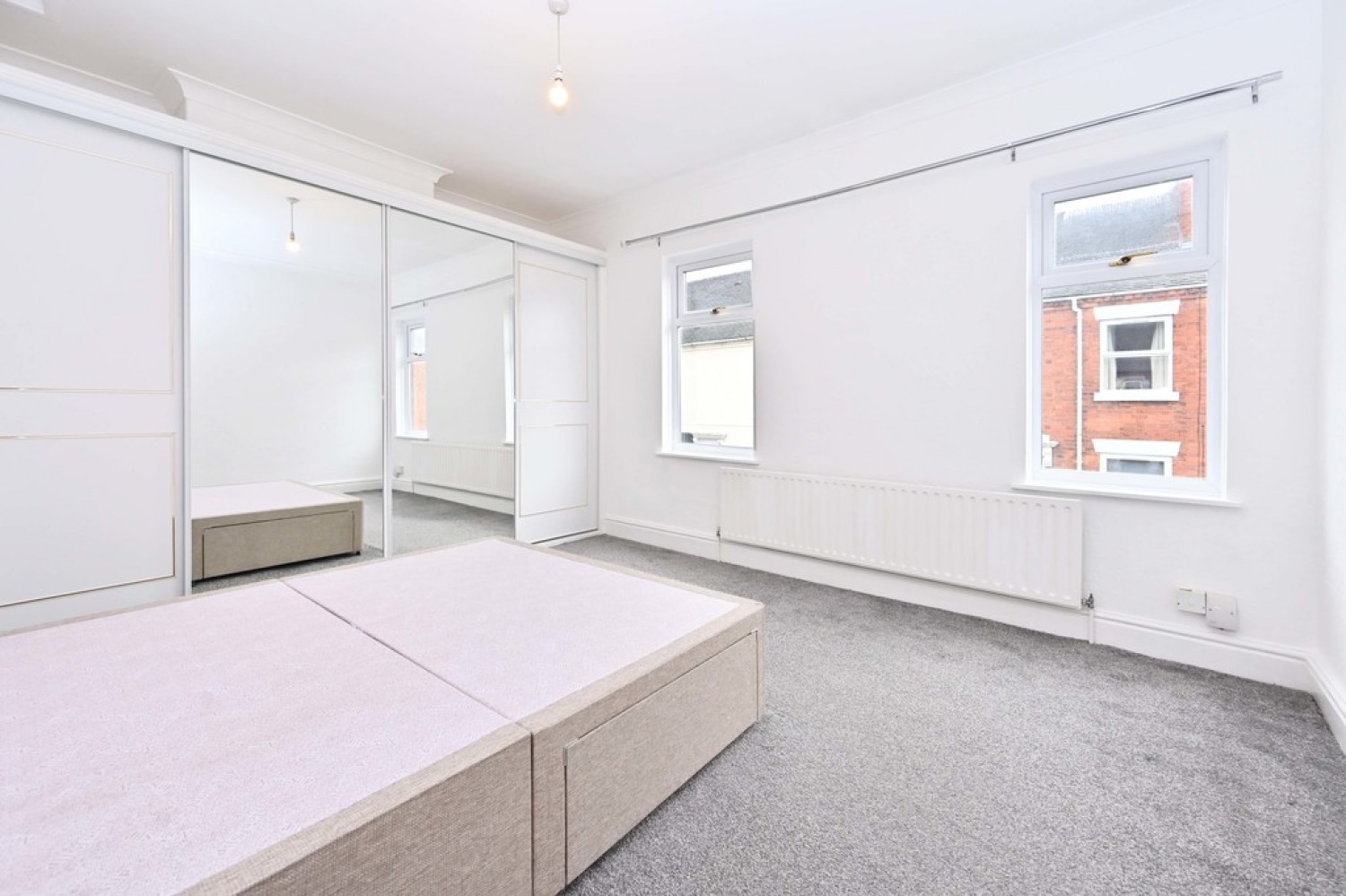 Oxford Street, Penkhull, Stoke-on-Trent