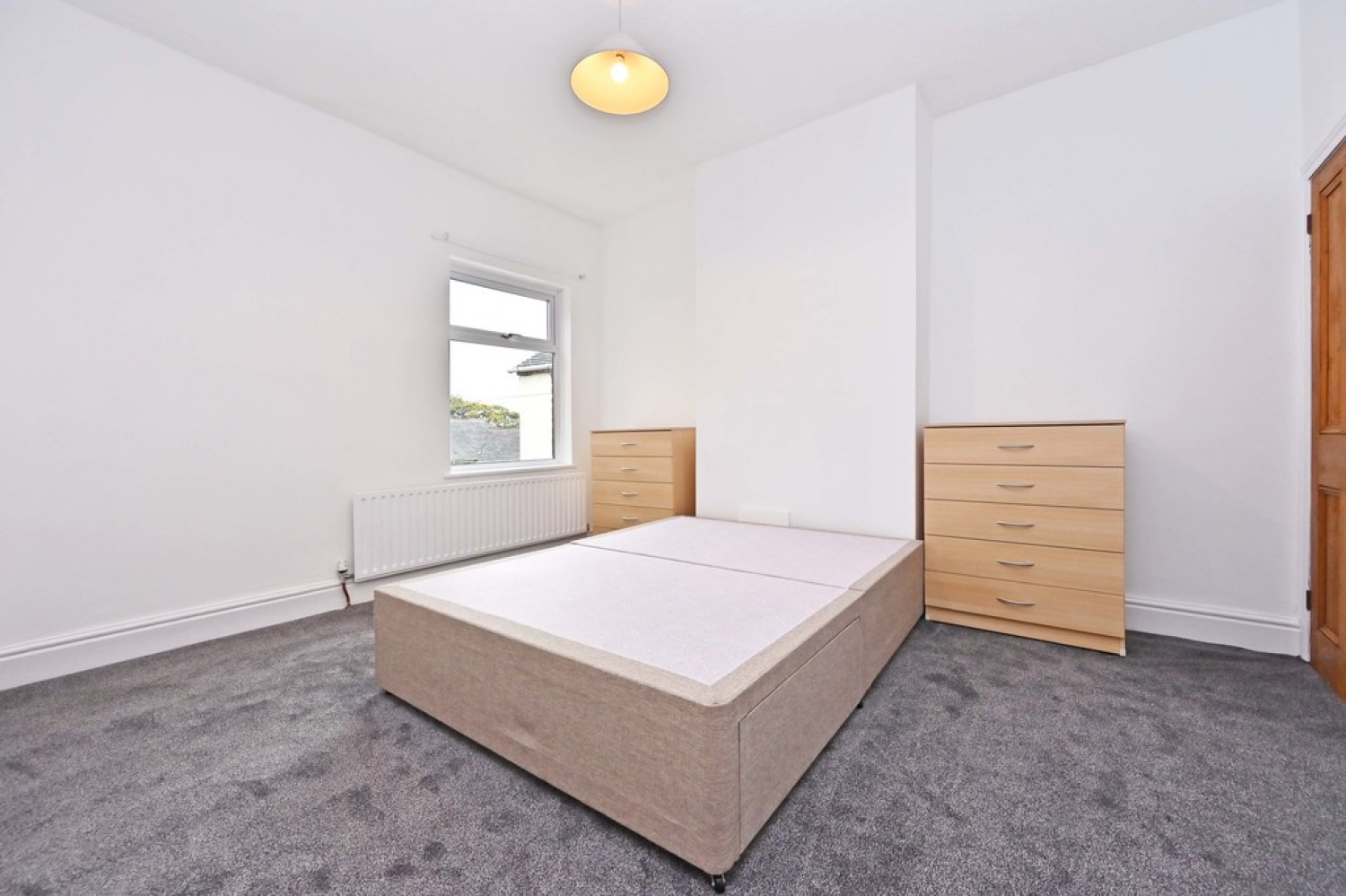 Oxford Street, Penkhull, Stoke-on-Trent