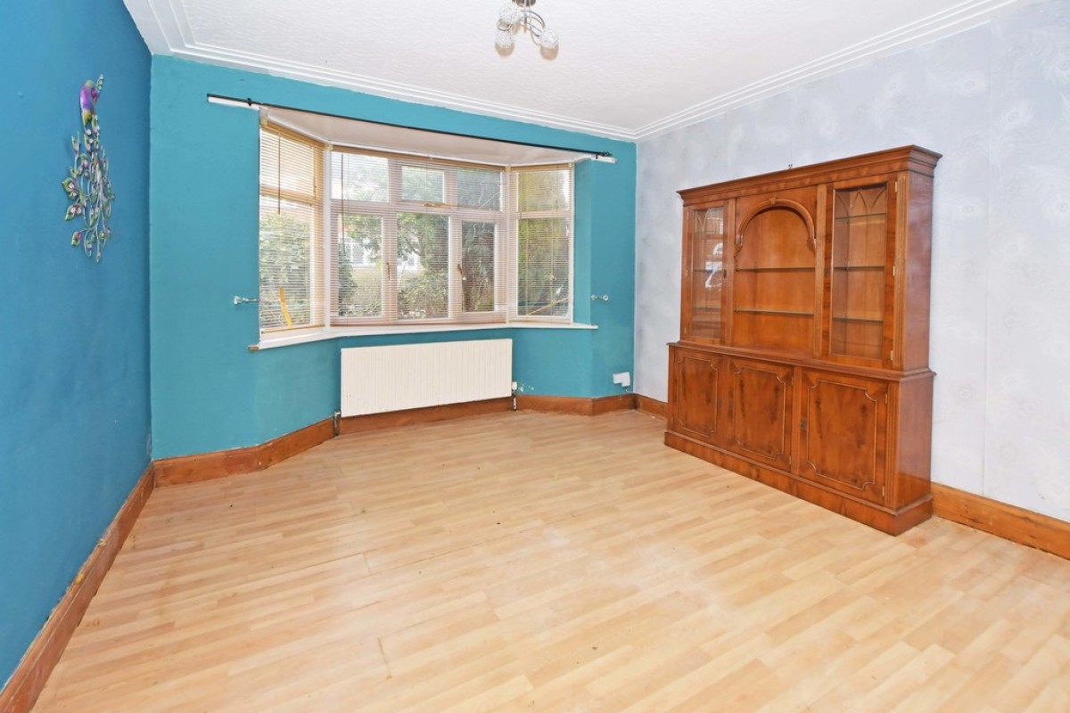 Kelvin Avenue, Sneyd Green, Stoke-on-Trent