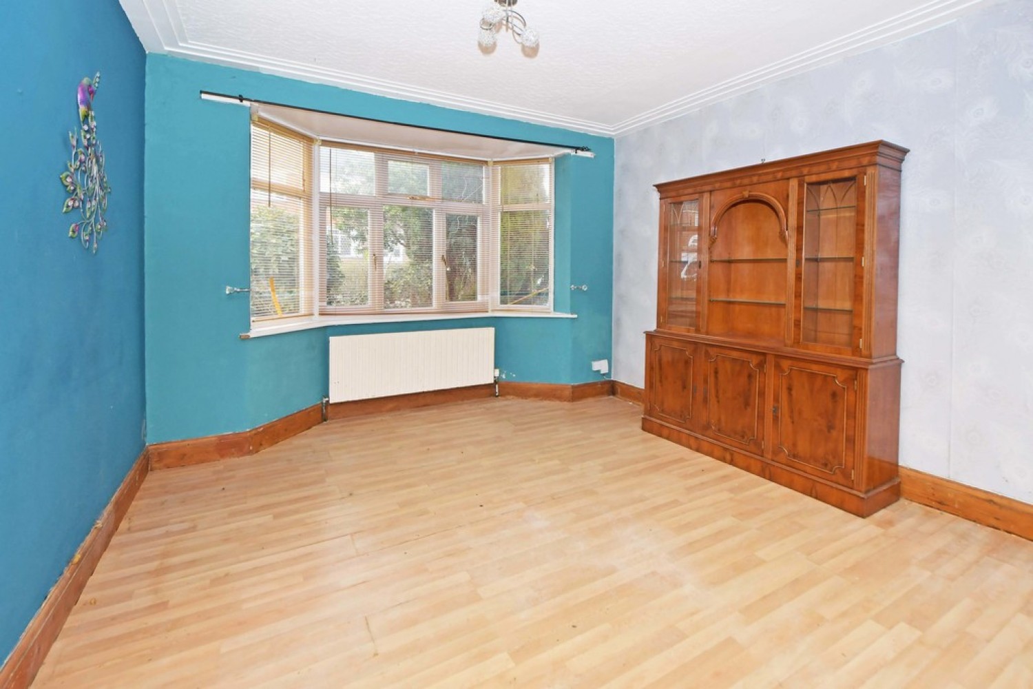 Kelvin Avenue, Sneyd Green, Stoke-on-Trent