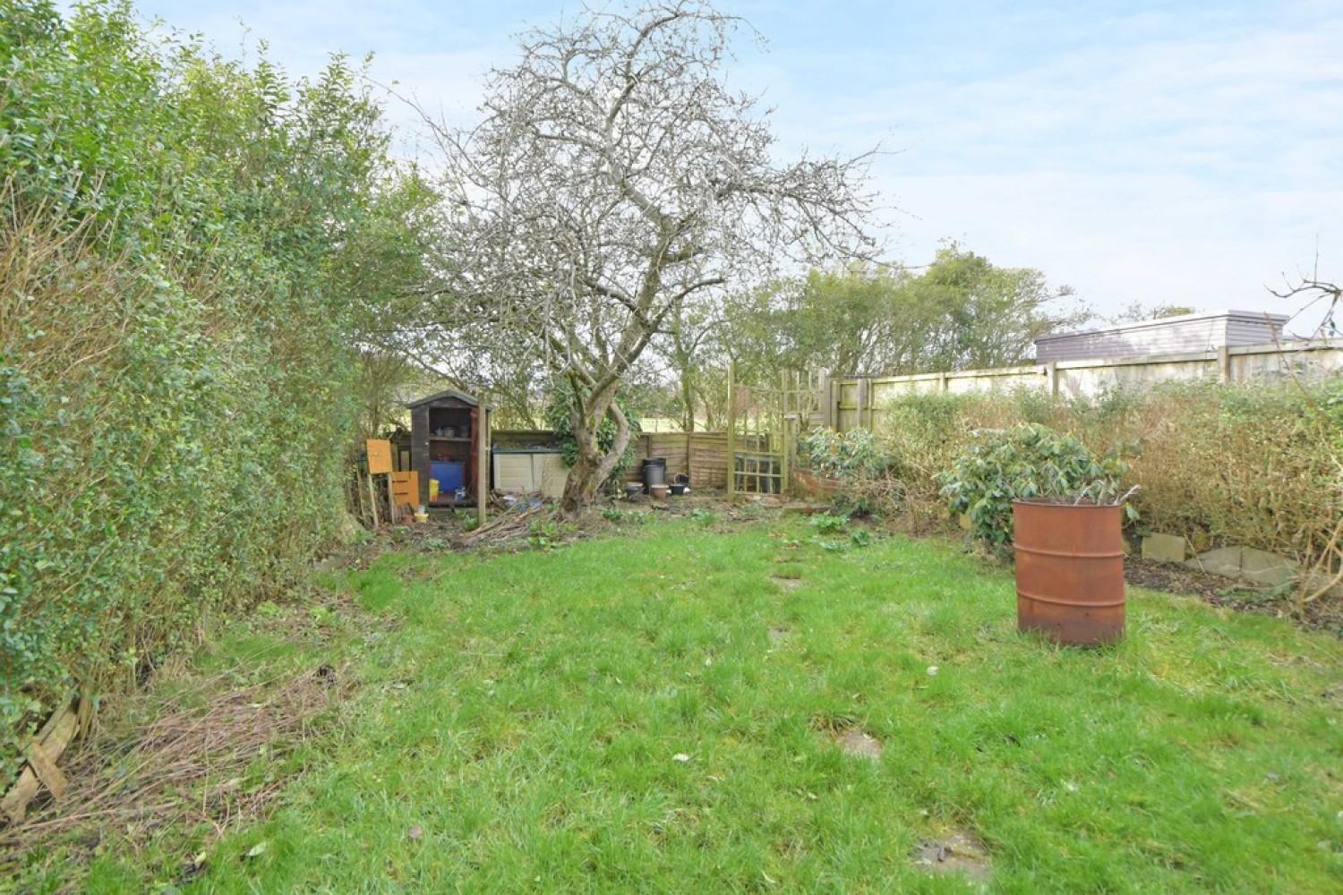 Kelvin Avenue, Sneyd Green, Stoke-on-Trent