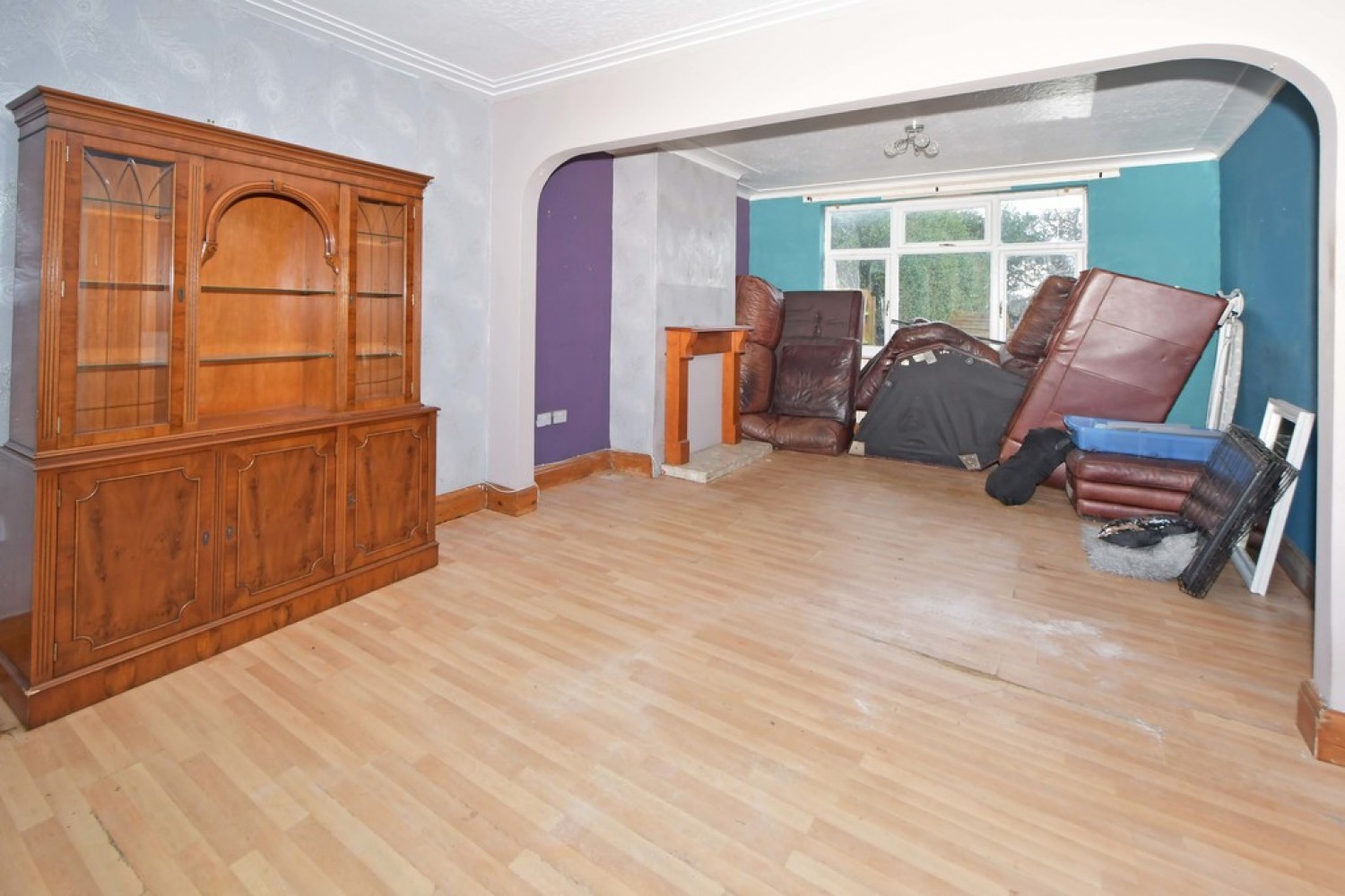 Kelvin Avenue, Sneyd Green, Stoke-on-Trent