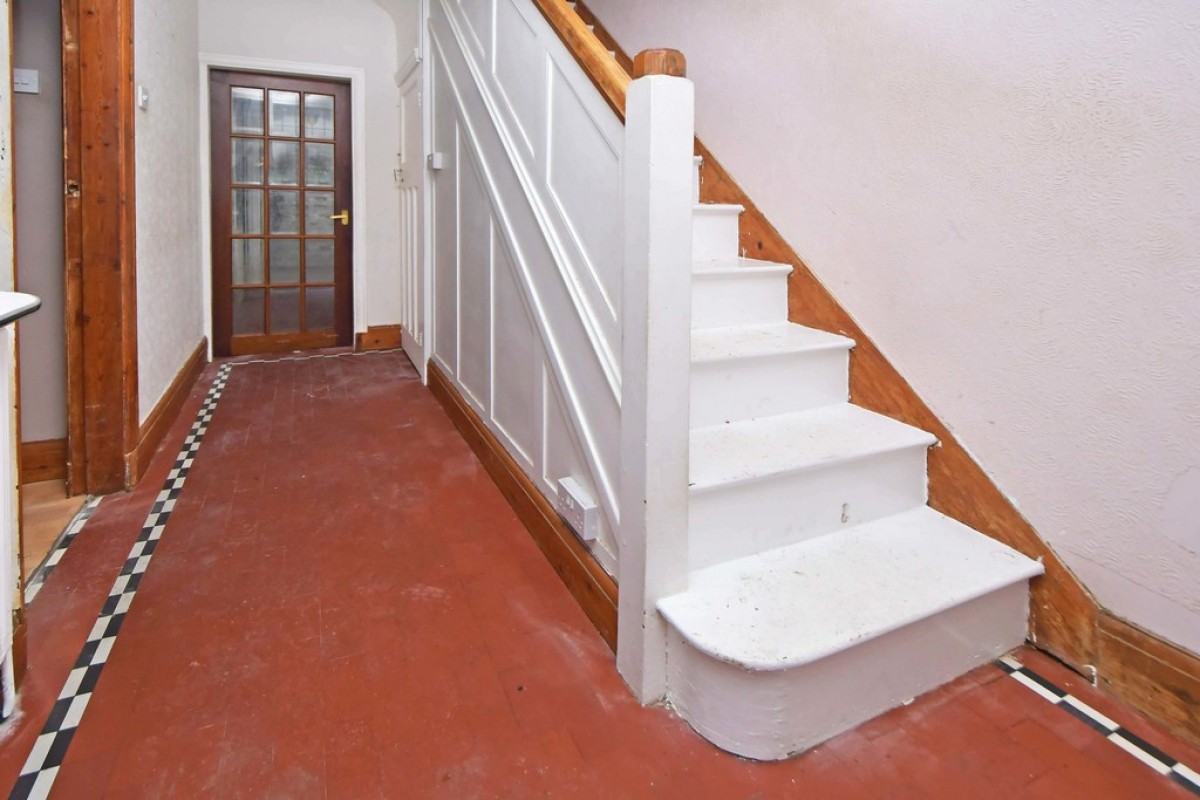 Kelvin Avenue, Sneyd Green, Stoke-on-Trent